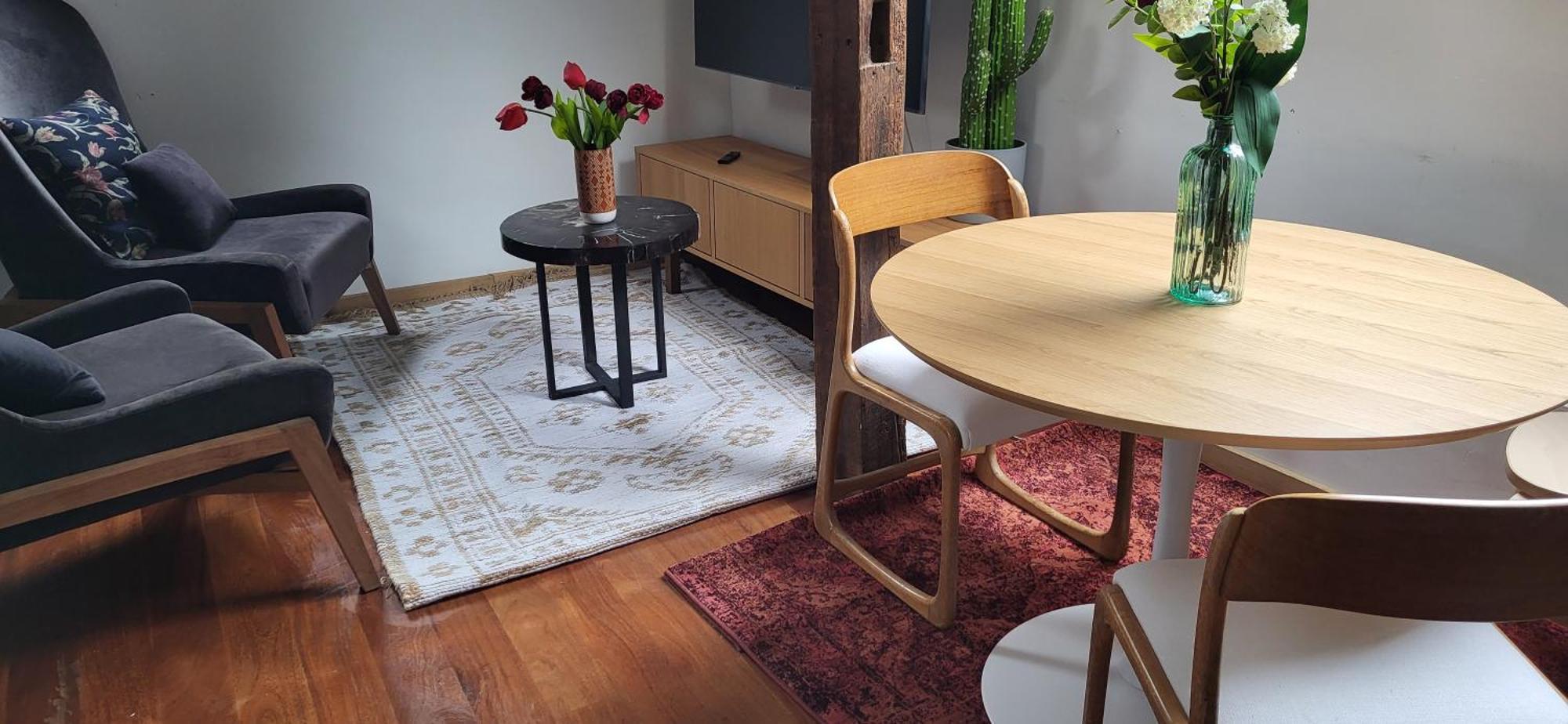 Loft De La Raquette Appartement Bergen Buitenkant foto